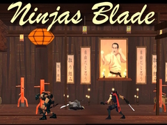 Тоглоом Ninjas Blade