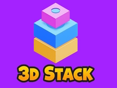 Тоглоом 3D Stack 