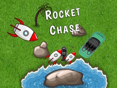 Тоглоом Rocket Chase 