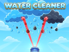 Тоглоом Water cleaner