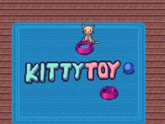 Тоглоом Kitty Toy
