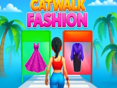 Тоглоом Catwalk Fashion