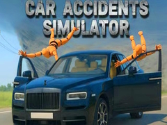 Тоглоом Car Accidents Simulator