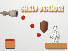 Тоглоом Shield Defender