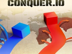 Тоглоом Conquer.io