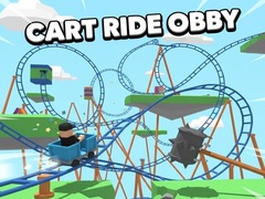 Тоглоом Cart Ride Obby
