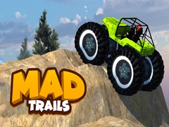 Тоглоом Mad Trails
