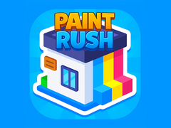 Тоглоом Paint Rush