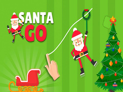Тоглоом Santa Go