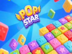 Тоглоом Pop Star