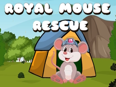 Тоглоом Royal Mouse Rescue
