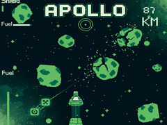 Тоглоом Apollo