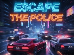 Тоглоом Escape the Police