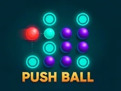Тоглоом Push Ball