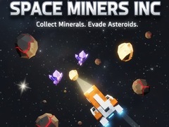 Тоглоом Space Miners Inc