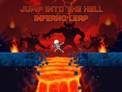 Тоглоом Jump Into the Hell Inferno Leap