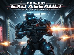Тоглоом Project Exo Assault Future Combats