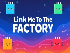Тоглоом Link Me To The Factory