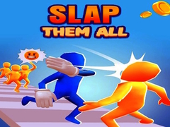 Тоглоом Slap Them all