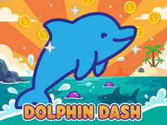 Тоглоом Dolphin Dash