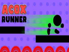Тоглоом Acox Runner