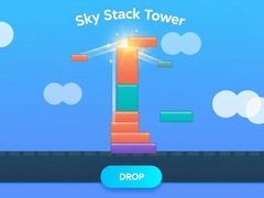 Тоглоом Sky Stack Tower