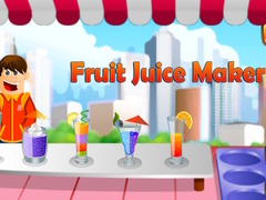 Тоглоом Fruit Juice Maker