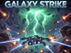 Тоглоом Galaxy Strike