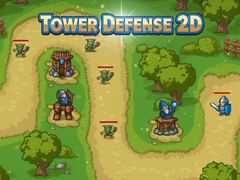 Тоглоом Defense Tower 2D