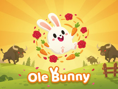 Тоглоом Ole Bunny