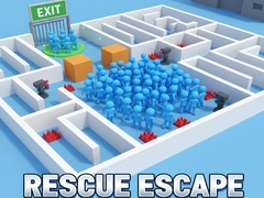 Тоглоом Rescue Escape