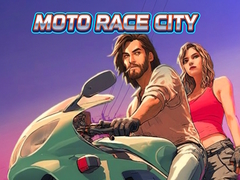Тоглоом Moto Race City