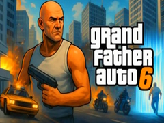 Тоглоом Grand Father Auto 6
