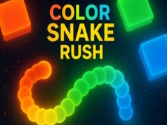 Тоглоом Color Snake Rush