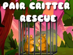 Тоглоом Pair Critter Rescue