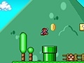 Тоглоом Mario forever flash