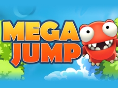 Тоглоом Mega Jump