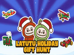 Тоглоом Latutu Holiday Gift Hunt