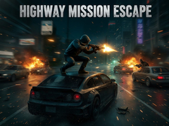 Тоглоом Highway Mission Escape
