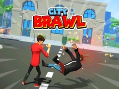 Тоглоом City Brawl