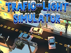 Тоглоом Traffic Light Simulator 3D