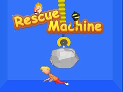Тоглоом Rescue Machine