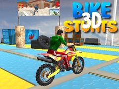 Тоглоом Bike 3D Stunts
