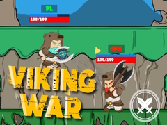 Тоглоом Viking War