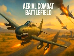 Тоглоом Aerial Combat Battlefield