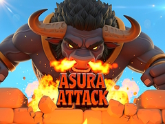 Тоглоом Asura Attack 