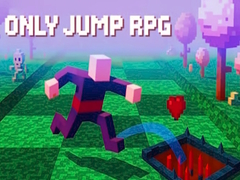 Тоглоом Only Jump RPG