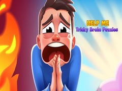 Тоглоом Help Me: Tricky Brain Puzzles