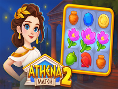 Тоглоом Athena Match 2