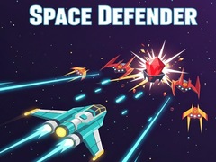 Тоглоом Space Defender